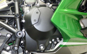 KAWASAKI NINJA H2 SX SE 2022 ZXT02P