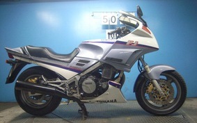 YAMAHA FJ1200 1990 3CV