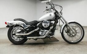 KAWASAKI VULCAN 400 1997 VN400A