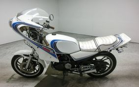 YAMAHA RZ350 1983 4U0