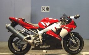 YAMAHA YZF-R1 2001 RN04