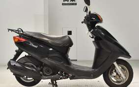 YAMAHA AXIS 125 TREET SE53J