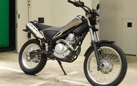 YAMAHA TRICKER Gen.2 DG16J