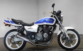 KAWASAKI ZEPHYR 400 1989 ZR400C