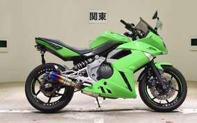 KAWASAKI NINJA 400R 2010 ER400B