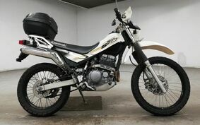 KAWASAKI SUPER SHERPA KL250G