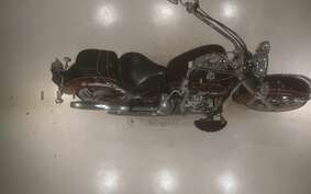 YAMAHA DRAGSTAR 400 CLASSIC 1999 4TR