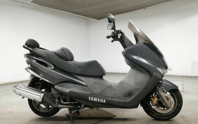 YAMAHA MAJESTY 125 SE27