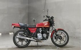 KAWASAKI Z500 2024 KZ500B