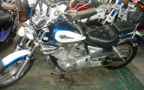 YAMAHA VIRAGO 250 3DM