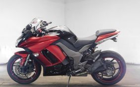 KAWASAKI NINJA 1000 2011 ZXT00G