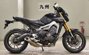 YAMAHA MT-09 A 2014 RN34J