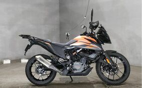 KTM 390 ADVENTURE 2021 JGJ