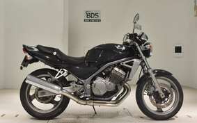 KAWASAKI BALIUS 250 ZR250A