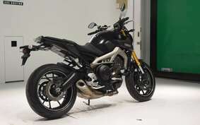 YAMAHA MT-09 A 2014 RN34J