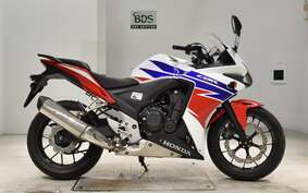 HONDA CBR400R 2013 NC47