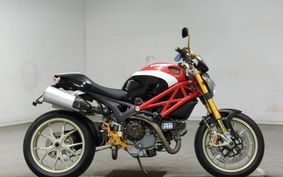 DUCATI MONSTER 1100 S 2010 M502A