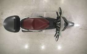 KYMCO TERSELY S125