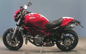 DUCATI MONSTER S4R TESTASTRETTA 2007 M417A