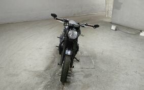 TRIUMPH BONNEVILLE T120 2019 DAD75