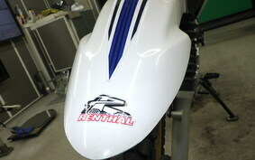 YAMAHA SEROW 250 DG17J