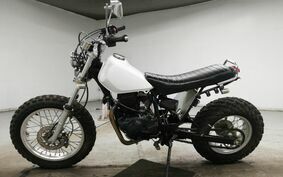 YAMAHA TW200 2JL