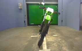 KAWASAKI KLX250 SR LX250E