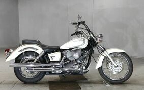 YAMAHA DRAGSTAR 250 VG02J