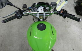 KAWASAKI KSR110 KL110A