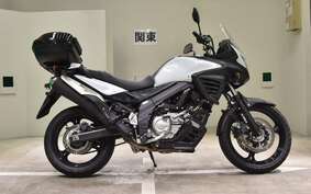 SUZUKI DL650 ( V-Strom 650 ) A 2015 VP56A