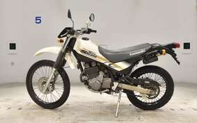 KAWASAKI SUPER SHERPA KL250G