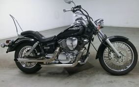 YAMAHA DRAGSTAR 250 VG02J