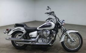 YAMAHA DRAGSTAR 250 VG02J