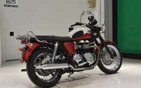 TRIUMPH BONNEVILLE T100 2014