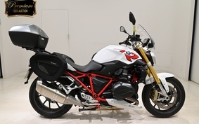 BMW R1200R 2015 0A04