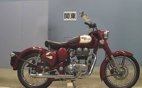 ROYAL ENFIELD CLASSIC 2013 U3S5