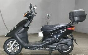 YAMAHA AXIS 125 TREET SE53J