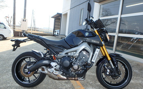 YAMAHA MT-09 2014 RN34J