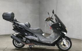 YAMAHA MAJESTY 125 SE22