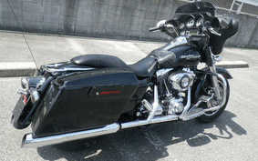 HARLEY FLHX Street Glide 2006 KB4