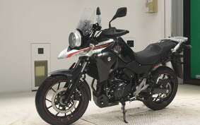 SUZUKI V-STROM 250 A