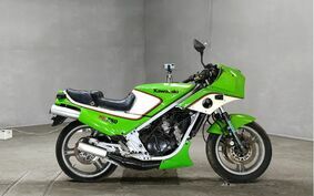 KAWASAKI KR250 KR250A