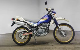 KAWASAKI SUPER SHERPA 1997 KL250G