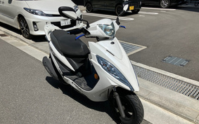 KYMCO GP125