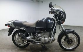 BMW R100R 1992 0126