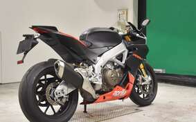 APRILIA RSV4 FACTORY 2015