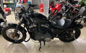 HARLEY XL1200N 2007 CZ3