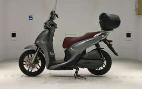 KYMCO TERSELY S125