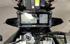 YAMAHA TRACER 9 2017 RN51J