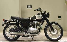 KAWASAKI W650 2009 EJ650A